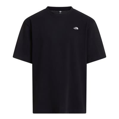 The North Face M TNF ESSENTIAL SIMPLE DOME OS SS TEE Erkek Tişört NF0A8EVWJK31
