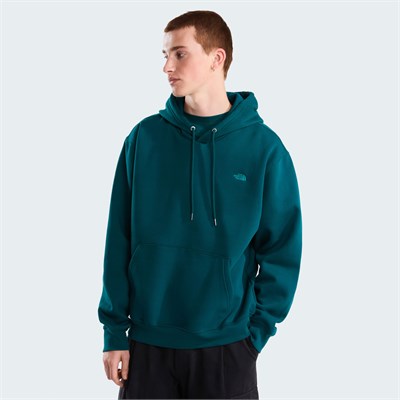 The North Face M TNF ESSENTIAL SIMPLE DOME RELAXED HOOD Erkek Sweatshirt NF0A8CW7N4J1