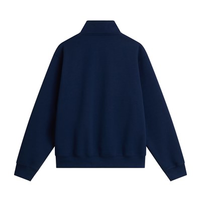 The North Face M TNF ESSENTIAL SIMPLE DOME RLX 1/4 ZIP Erkek Sweatshirt NF0A8FD88K21