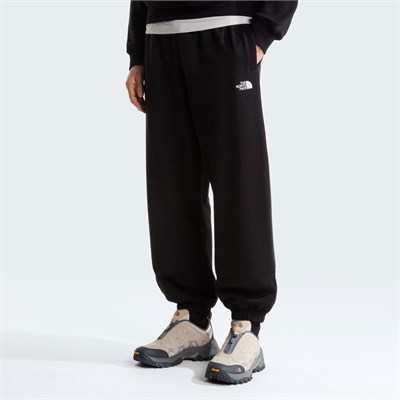 The North Face M TNF ESSENTIAL TERRY SIMPLE DOME RELAXE Erkek Pantolon NF0A8FDFJK31