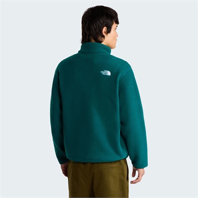 The North Face M TNF FLEESKI FZ JACKET Erkek Ceket NF0A88XQN4J1