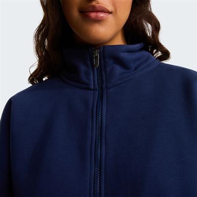 The North Face M TNF Red Box Half Zip Erkek Ceket NF0A8FHA8K21