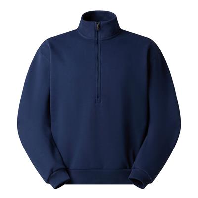 The North Face M TNF Red Box Half Zip Erkek Ceket NF0A8FHA8K21
