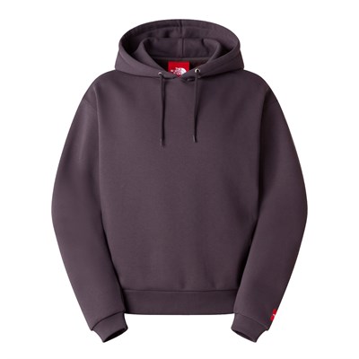 The North Face M TNF RED BOX HOODIE Erkek Sweatshirt NF0A8EFZ0SA1