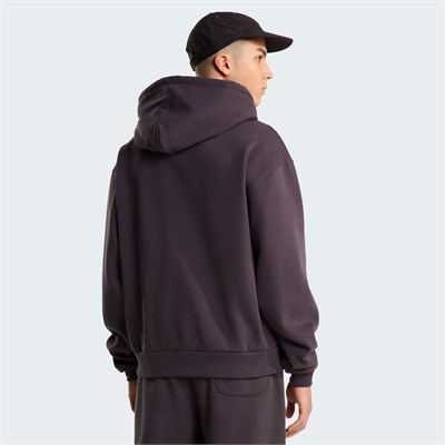 The North Face M TNF RED BOX HOODIE Erkek Sweatshirt NF0A8EFZ0SA1