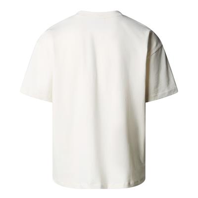 The North Face M TNF Red Box S/S Tee Erkek Tişört NF0A8EG5QLI1