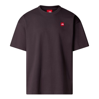 The North Face M TNF Red Box S/S Tee Erkek Tişört NF0A8EG50SA1