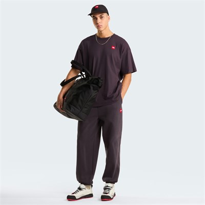 The North Face M TNF Red Box S/S Tee Erkek Tişört NF0A8EG50SA1