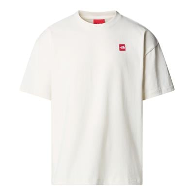 The North Face M TNF Red Box S/S Tee Erkek Tişört NF0A8EG5QLI1