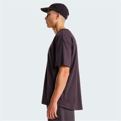 The North Face M TNF Red Box S/S Tee Erkek Tişört NF0A8EG50SA1