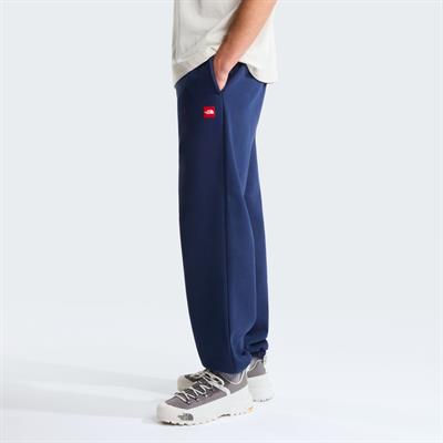 The North Face M TNF Red Box Sweatpants Erkek Pantolon NF0A8EG38K21