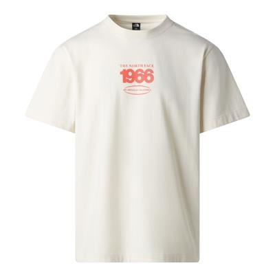 The North Face M TRACK RELAXED SHORT SLEEVE TEE-GRAPHIC Erkek Tişört NF0A8H3CQLI1