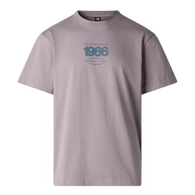 The North Face M TRACK RELAXED SHORT SLEEVE TEE-GRAPHIC Erkek Tişört NF0A8H3CG7O1