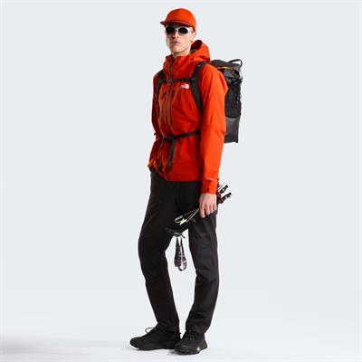 The North Face M VALLEY VIEW Erkek Ceket NF0A8ESAG6L1