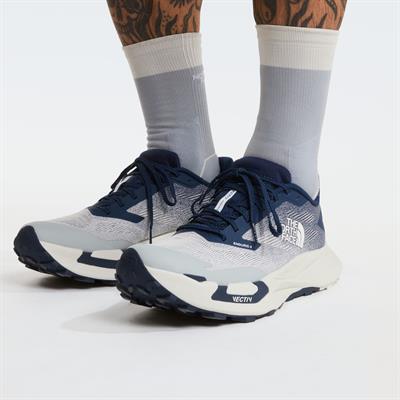 The North Face M VECTIV ENDURIS 4 Erkek Ayakkabısı NF0A8AEPEZI1