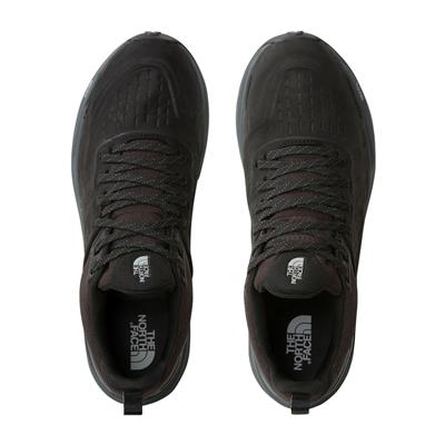 The North Face M VECTIV EXPLORIS 2 FUTURELIGHT LTHR Erkek Ayakkabı NF0A7W4ZNY71