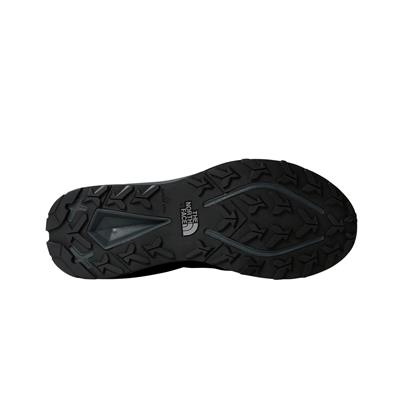 The North Face M VECTIV EXPLORIS 2 FUTURELIGHT LTHR Erkek Ayakkabı NF0A7W4ZNY71