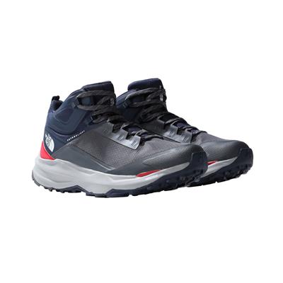 The North Face M VECTIV EXPLORIS 2 MID FUTURELIGHT Erkek Bot NF0A7W6AIHS1
