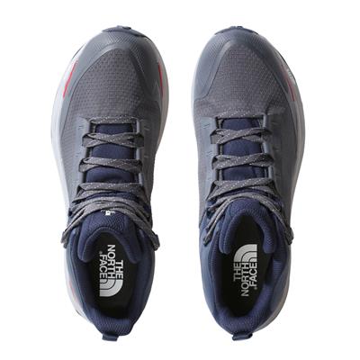 The North Face M VECTIV EXPLORIS 2 MID FUTURELIGHT Erkek Bot NF0A7W6AIHS1