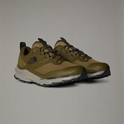 The North Face M VECTIV FASTPACK LITE Su Geçirmez Erkek Ayakkabısı NF0A8AFB7R81