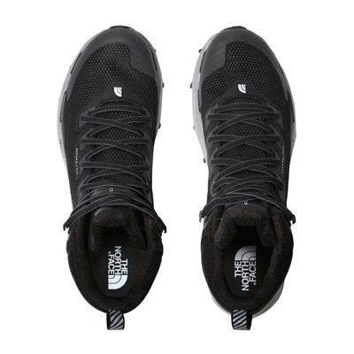 The North Face VECTIV FASTPACK MID FUTURELIGHTSU GEÇİRMEZ Erkek Bot NF0A5JCWNY71