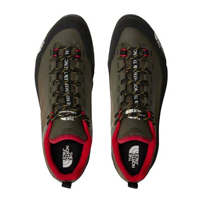 The North Face M Verto Alpıne Gore-Tex Erkek Ayakkabısı Nf0A83Nd3F91