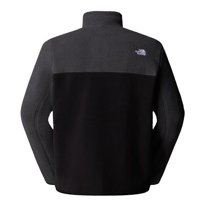 The North Face Erkek Yumiori 1/4 Fermuarlı Polar Ceket NF0A883SS5H1