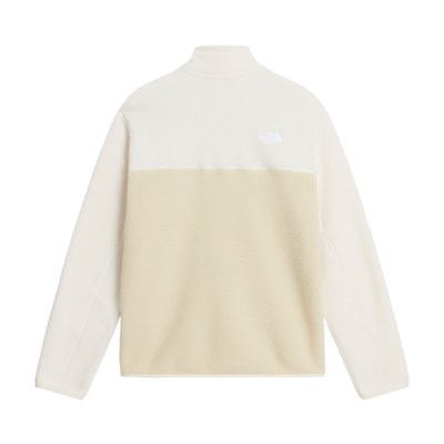 The North Face M YUMIORI 1/4 ZIP Erkek Sweatshirt NF0A883SMIA1