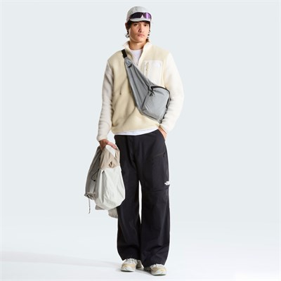 The North Face M YUMIORI 1/4 ZIP Erkek Sweatshirt NF0A883SMIA1