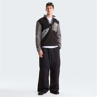 The North Face M YUMIORI 1/4 ZIP Erkek Sweatshirt NF0A883SWOO1