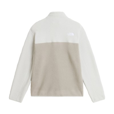 The North Face M YUMIORI 1/4 ZIP Erkek Sweatshirt NF0A883SSM41