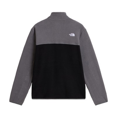 The North Face M YUMIORI 1/4 ZIP Erkek Sweatshirt NF0A883SWOO1