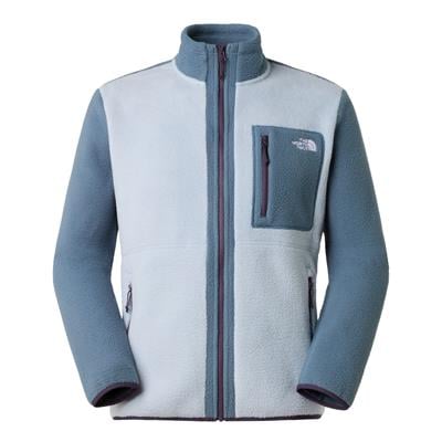 The North Face M YUMIORI FULL ZIP Erkek Ceket NF0A883RM1D1