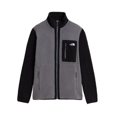The North Face M YUMIORI FULL ZIP Erkek Ceket NF0A883RRPI1