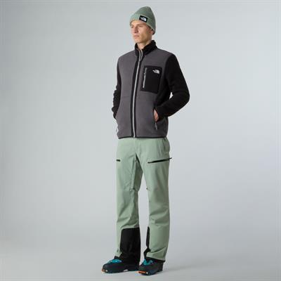 The North Face Erkek YUMIORI FULL ZIP POLAR NF0A883RWVO1