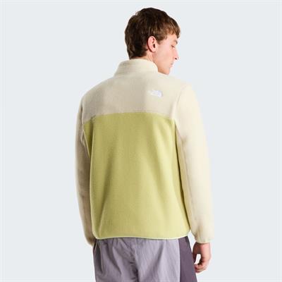 The North Face M YUMIORI FULL ZIP Erkek Ceket NF0A883RPHL1