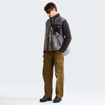 The North Face M YUMIORI FULL ZIP Erkek Ceket NF0A883RRPI1