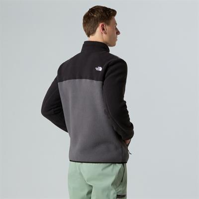The North Face Erkek YUMIORI FULL ZIP POLAR NF0A883RWVO1