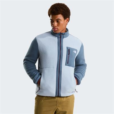 The North Face M YUMIORI FULL ZIP Erkek Ceket NF0A883RM1D1