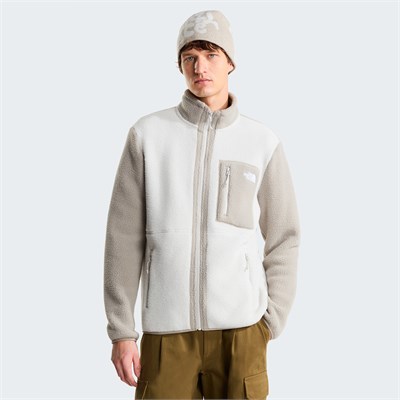 The North Face M YUMIORI FULL ZIP Erkek Ceket NF0A883RP481
