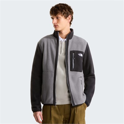 The North Face M YUMIORI FULL ZIP Erkek Ceket NF0A883RRPI1