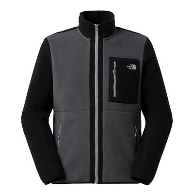 The North Face Erkek YUMIORI FULL ZIP POLAR NF0A883RWVO1