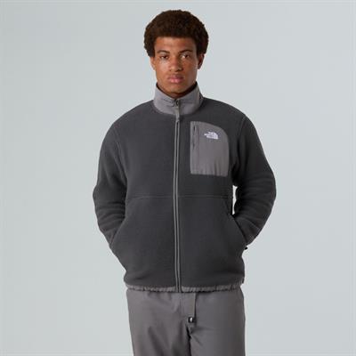 The North Face M YUMIORI OFF PEAK FULL ZIP JACKET Erkek Ceket NF0A8FKNU3I1