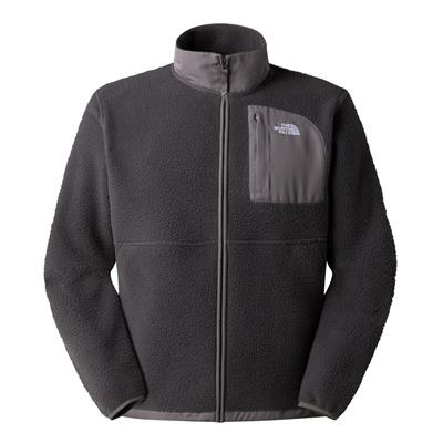 The North Face M YUMIORI OFF PEAK FULL ZIP JACKET Erkek Ceket NF0A8FKNU3I1