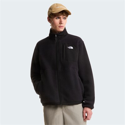 The North Face M YUMIORI OFF PEAK FULL ZIP JACKET Erkek Ceket NF0A8FKNJK31