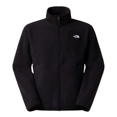 The North Face M YUMIORI OFF PEAK FULL ZIP JACKET Erkek Ceket NF0A8FKNJK31