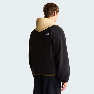 The North Face M YUMIORI REVERSIBLE JACKET Erkek Ceket NF0A89GTRL51
