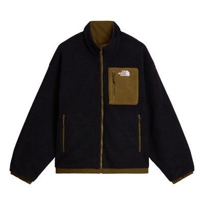 The North Face M YUMIORI REVERSIBLE JACKET Erkek Ceket NF0A89GTRL51