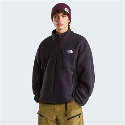 The North Face M YUMIORI REVERSIBLE JACKET Erkek Ceket NF0A89GTKX71