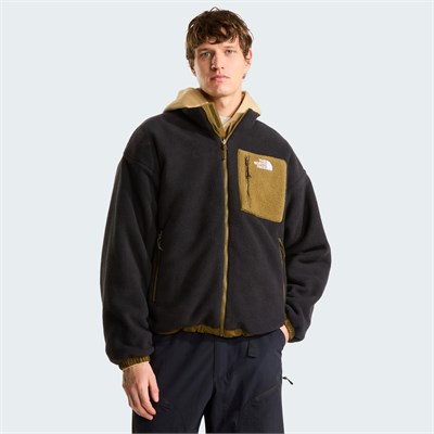 The North Face M YUMIORI REVERSIBLE JACKET Erkek Ceket NF0A89GTRL51